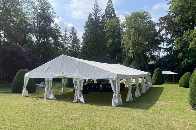 découvrez comment choisir la structure idéale pour la location de chapiteau à tarbes. conseils pratiques et options adaptées à vos événements.