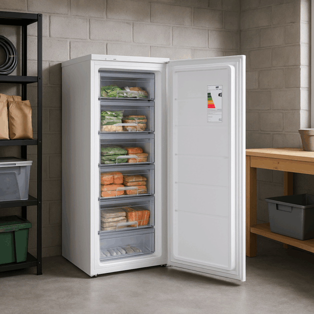 découvrez nos offres de location de congélateurs en 2025 : solutions flexibles, matériels performants et livraison rapide pour tous vos besoins de conservation alimentaire.