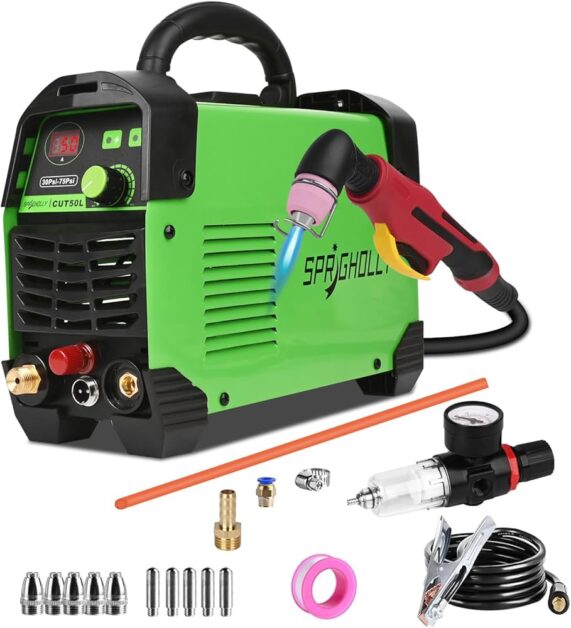 découvrez les avantages et les tarifs de la location d'un découpeur plasma en 2025, une solution efficace pour vos travaux de découpe métallique.