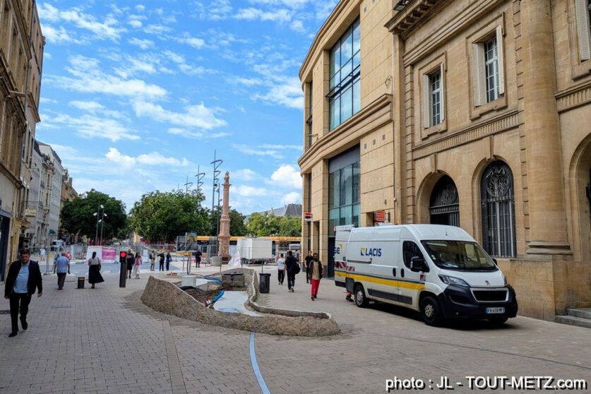louez du matériel sono à metz en 2025 pour vos événements. sonorisation de qualité, équipements modernes et service professionnel garantis.
