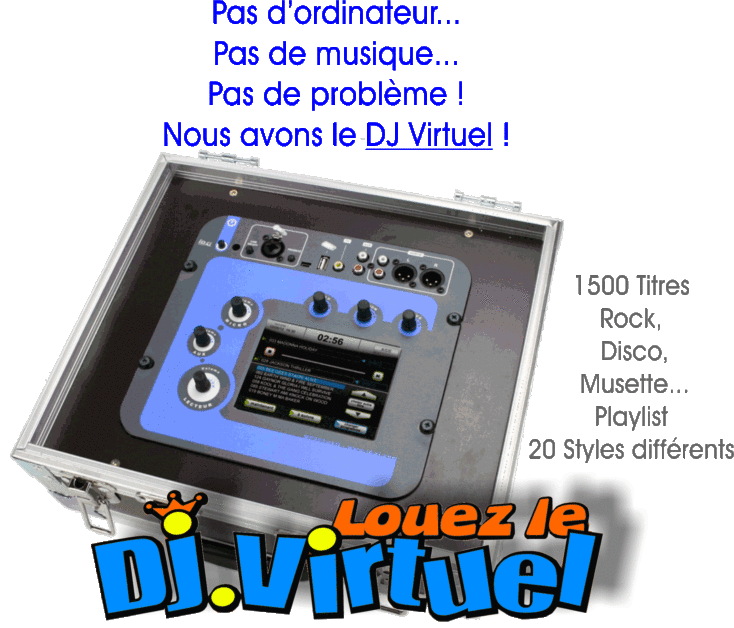 location de sono à metz en 2025 : équipements audio professionnels pour tous vos événements, soirée, concert ou fête. qualité et service assurés.