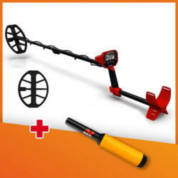 découvrez où acheter un détecteur de métaux à montpellier en 2025. comparez les meilleurs magasins et obtenez des conseils pour choisir le détecteur adapté à vos besoins.