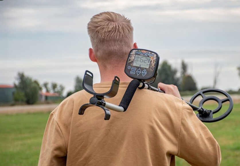 découvrez où acheter un détecteur de métaux à montpellier en 2025. guides, boutiques spécialisées et conseils pour choisir le meilleur équipement.