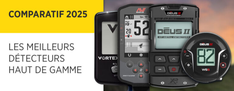 découvrez où acheter un détecteur de métaux à montpellier en 2025. guide complet des meilleurs magasins et offres pour trouver l'équipement idéal.