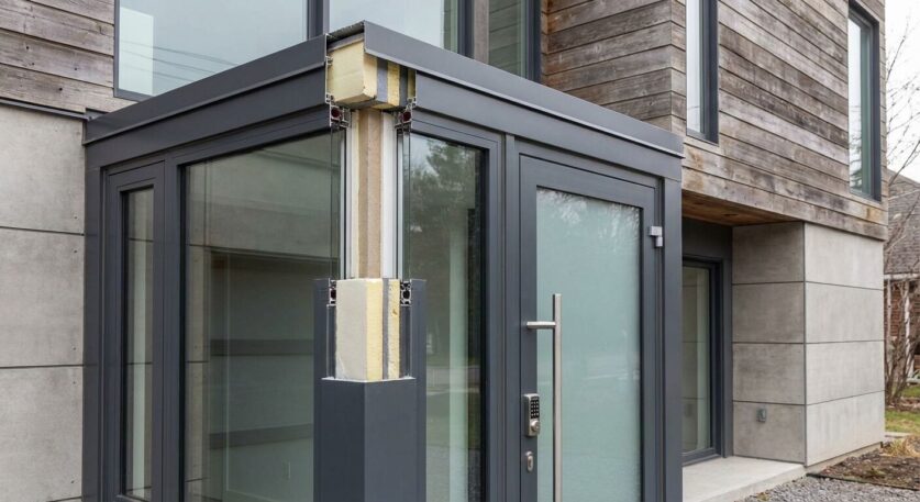 Découvrez le prix et les caractéristiques des sas d'entrée en kit disponibles chez Brico Dépôt. Guide complet pour choisir le modèle adapté à vos besoins et à votre budget.