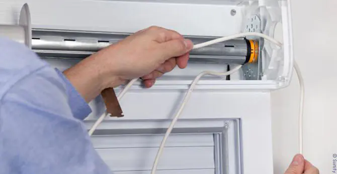 découvrez comment réparer votre moteur de volet roulant rapidement et efficacement grâce à nos conseils et solutions professionnelles.