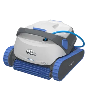 découvrez notre guide complet 2025 sur le robot dolphin bidart, l'assistant idéal pour un nettoyage efficace et facile de votre piscine.