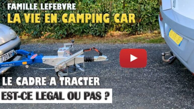 découvrez la barre de remorquage sans chauffeur 2025, une solution innovante pour transporter votre véhicule en toute sécurité et simplicité, sans avoir besoin de conduire la voiture remorquée.