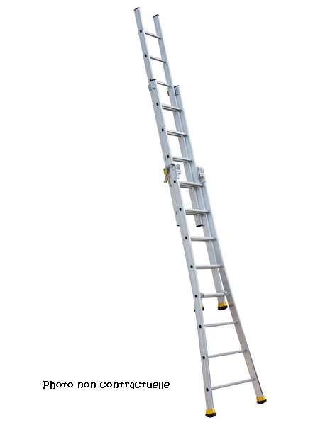 découvrez nos conseils pour bien choisir une échelle en location adaptée à vos besoins, sécurité et budget.