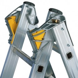 trouvez l'échelle idéale à louer pour vos travaux avec nos conseils pratiques et notre sélection d'échelles adaptées à tous vos besoins.