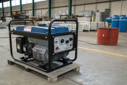 guide complet pour choisir le meilleur groupe électrogène en 2025 selon vos besoins, avec conseils d'experts, critères essentiels et nouveautés du marché.