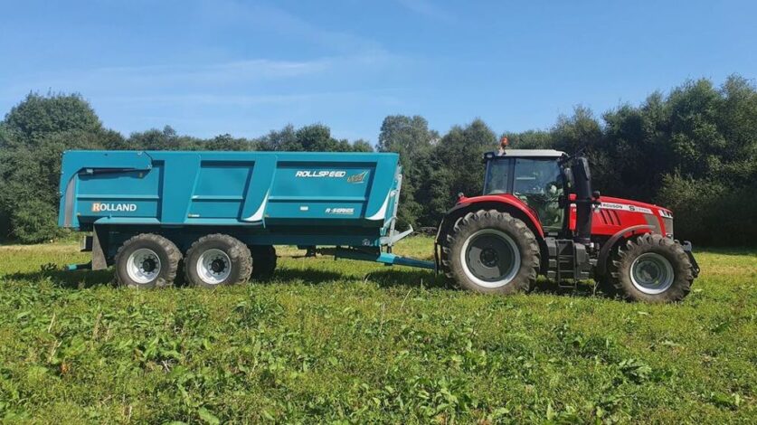 découvrez comment choisir la remorque agricole idéale en 2025 grâce à nos conseils pratiques et nouveautés pour optimiser vos récoltes et votre matériel.