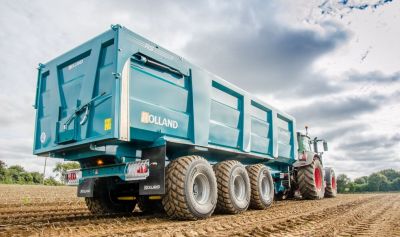 découvrez comment choisir la remorque agricole idéale en 2025 pour optimiser vos récoltes et faciliter vos travaux agricoles grâce à nos conseils experts.
