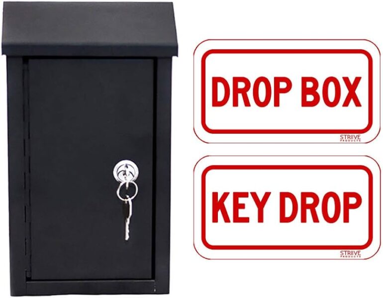 découvrez comment gérer la perte ou la duplication de votre clé de boîte aux lettres et les solutions pour assurer la sécurité de votre courrier.