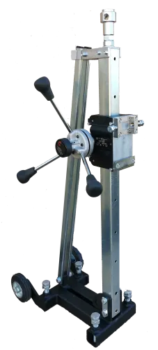 location carotteuse à sec 2025 : louez du matériel performant pour réaliser des carottages précis et sans eau. idéal pour vos travaux de construction et rénovation.