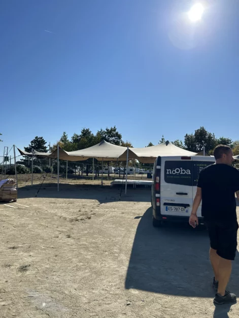 découvrez notre location de chapiteaux à nantes pour 2025 : un large choix de modèles adaptés à tous vos événements et besoins.