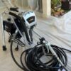 louez un pistolet à peinture performant en 2025 pour vos projets de rénovation et peinture. solutions adaptées pour particuliers et professionnels à prix compétitifs.