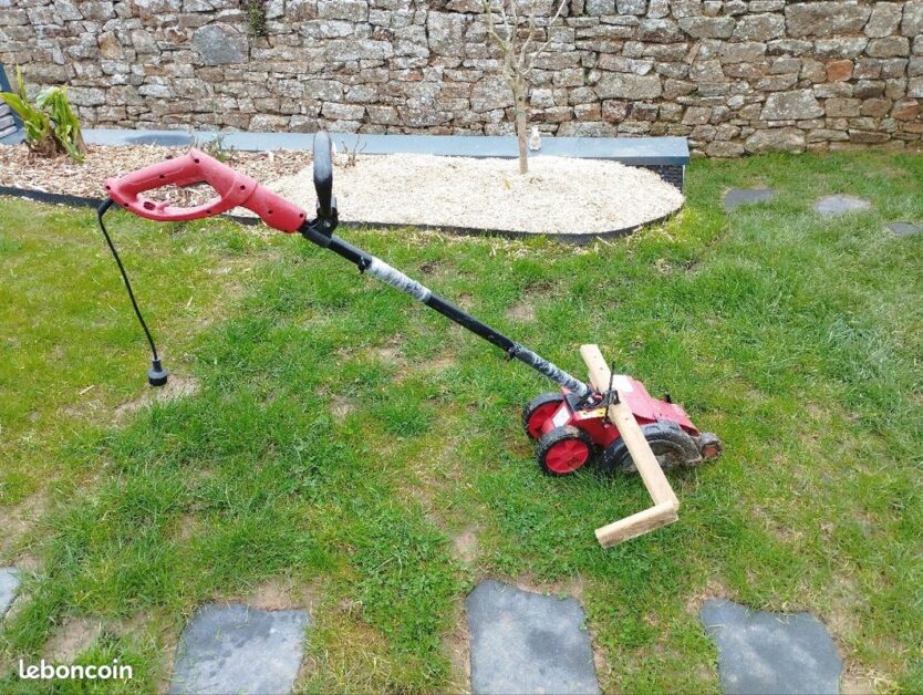 louez une machine performante en 2025 pour enterrer facilement les câbles de votre robot tondeuse. solutions rapides et efficaces pour un jardin bien entretenu.