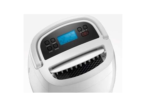 découvrez notre test complet et avis détaillé du déshumidificateur supra 201 : performances, fonctionnalités et efficacité pour un air sain chez vous.