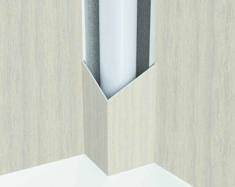 découvrez nos solutions pratiques et esthétiques pour cacher les tuyaux dans votre salle de bain et créer un espace propre et harmonieux.