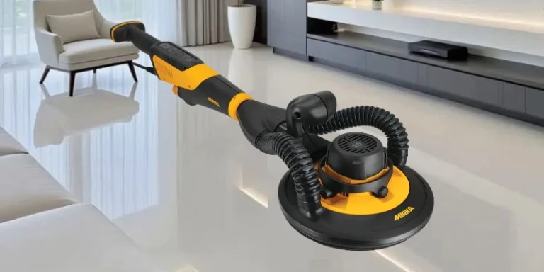 découvrez comment choisir la location d'une ponceuse girafe en 2025 pour réussir vos travaux de ponçage efficacement et au meilleur prix.