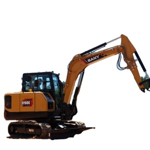 découvrez comment choisir la mini pelle idéale entre sany et yanmar, en comparant leurs performances, fiabilité et caractéristiques pour faire le meilleur choix.