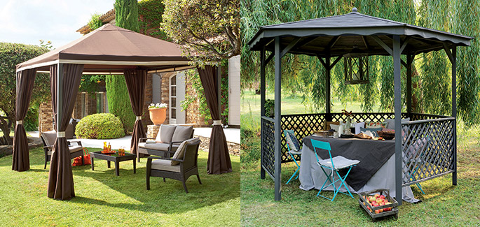 découvrez comment choisir la tonnelle idéale pour votre événement, en tenant compte de la taille, du style et des conditions météorologiques pour garantir une réception réussie.