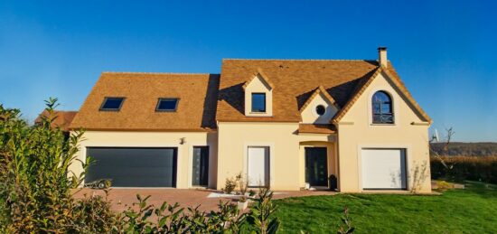 découvrez un constructeur de maisons en île-de-france, spécialisé dans la conception de pavillons personnalisés, alliant qualité, innovation et respect des délais.