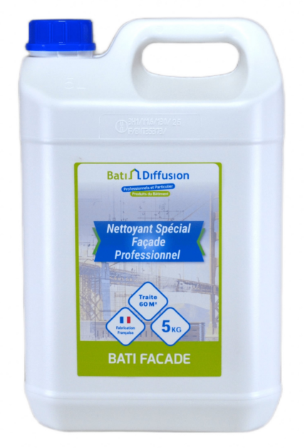 apprenez à diluer correctement la javel pour nettoyer efficacement votre façade sans l'endommager. conseils et précautions pour un nettoyage optimal.