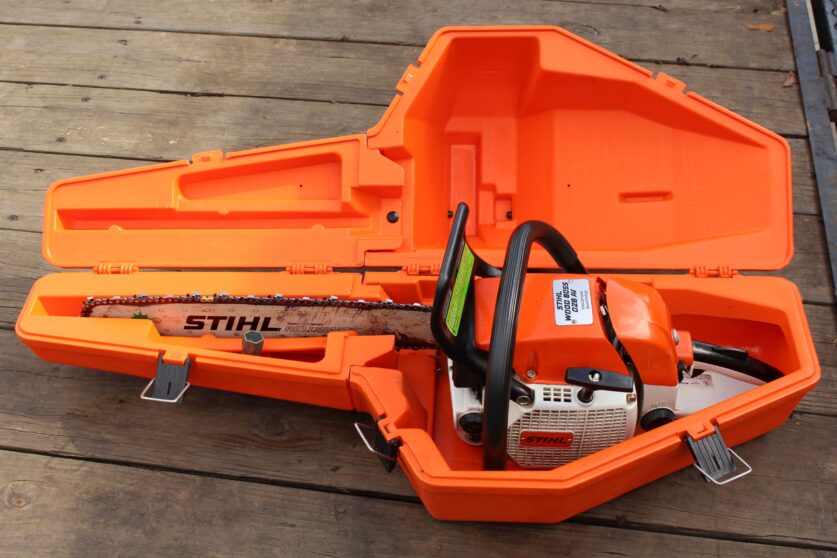 découvrez le guide complet du stihl wood boss 028 avs 2025 : caractéristiques, conseils d'utilisation, entretien et performances pour optimiser votre expérience de coupe.