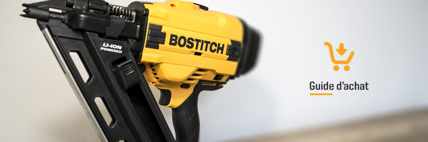 découvrez comment choisir la cloueuse idéale en location pour vos projets de bricolage et travaux professionnels. conseils, critères et astuces pour bien louer votre outil.