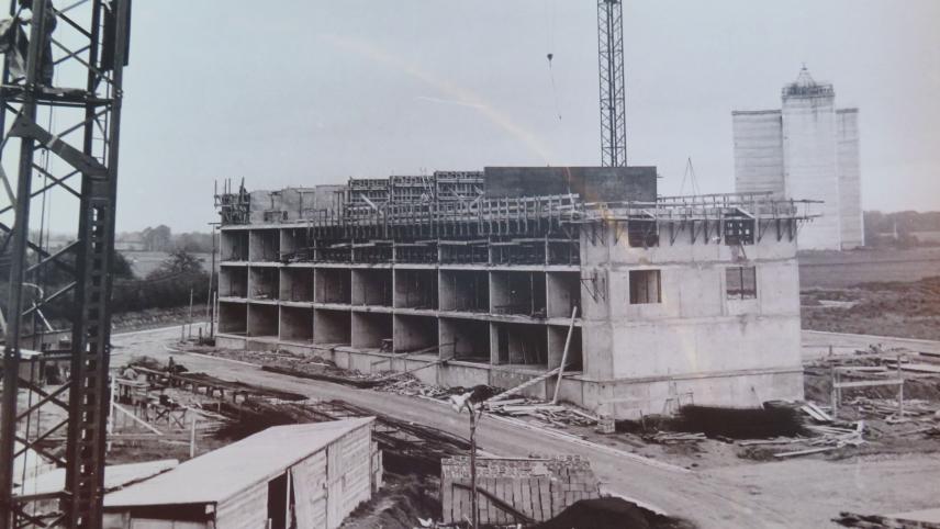 location d'échafaudage à rouen en 2025 : solutions adaptées pour tous vos chantiers, avec matériel sécurisé et service professionnel.