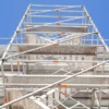 location d'échafaudage à rouen en 2025 : profitez de notre service fiable et sécurisé pour tous vos travaux en hauteur. réservez dès maintenant votre matériel de qualité à prix compétitif.