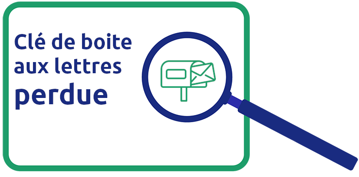 découvrez les solutions rapides et efficaces en cas de perte de clé de boîte aux lettres en 2025. conseils, démarches et astuces pour retrouver ou remplacer votre clé facilement.