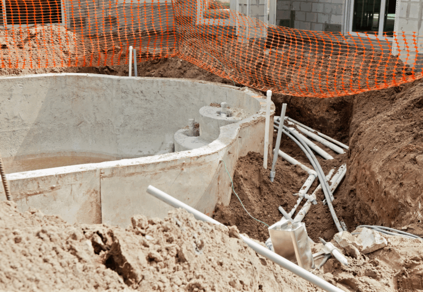 découvrez les prix du terrassement pour piscine au mètre cube, incluant l'évacuation des terres. obtenez un devis clair et détaillé pour votre projet de construction de piscine.