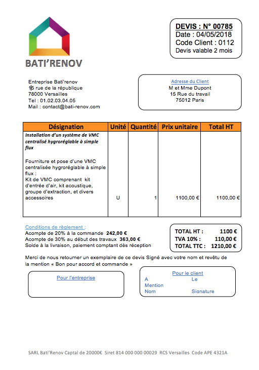 découvrez les différences de prix entre une vmc simple flux et une vmc double flux pour bien choisir votre système de ventilation adapté à votre logement.