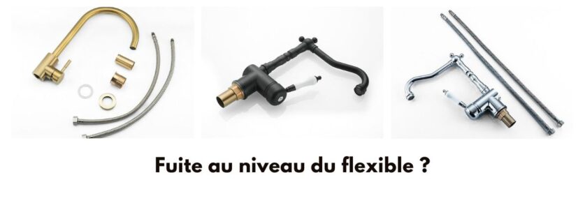 découvrez comment réparer facilement une fuite sur un tuyau flexible grâce à nos conseils pratiques et astuces simples pour éviter les dégâts et économiser sur les réparations.