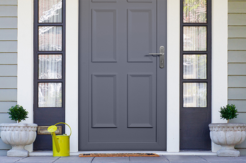 apprenez comment repeindre une porte en bois facilement avec nos conseils pratiques et astuces pour un résultat durable et esthétique.