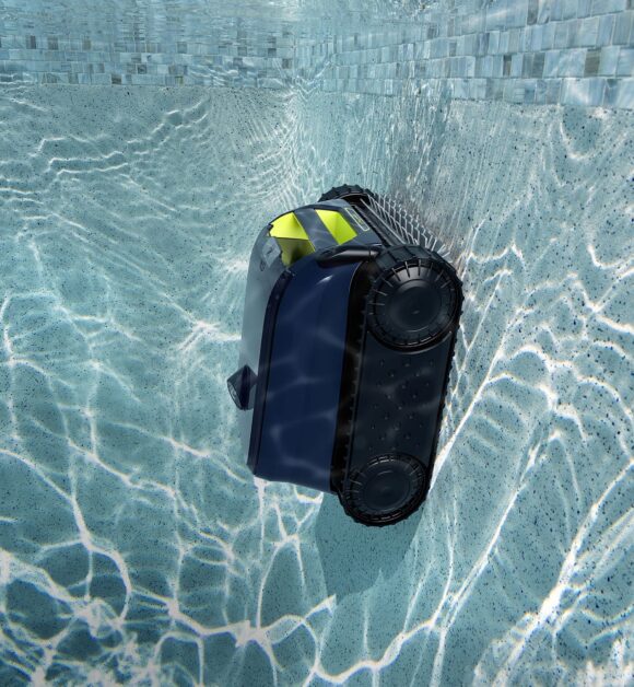 découvrez les meilleurs robots piscine à bidart en 2025 pour un nettoyage efficace et automatique de votre piscine. technologie innovante et performance garantie.