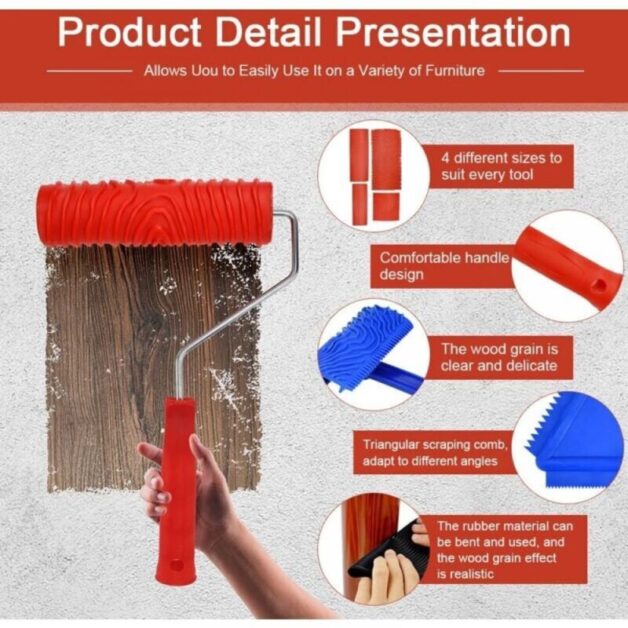 découvrez notre sélection de rouleaux pour porte en bois, conçus pour assurer un coulissement fluide et une durabilité optimale de vos portes.