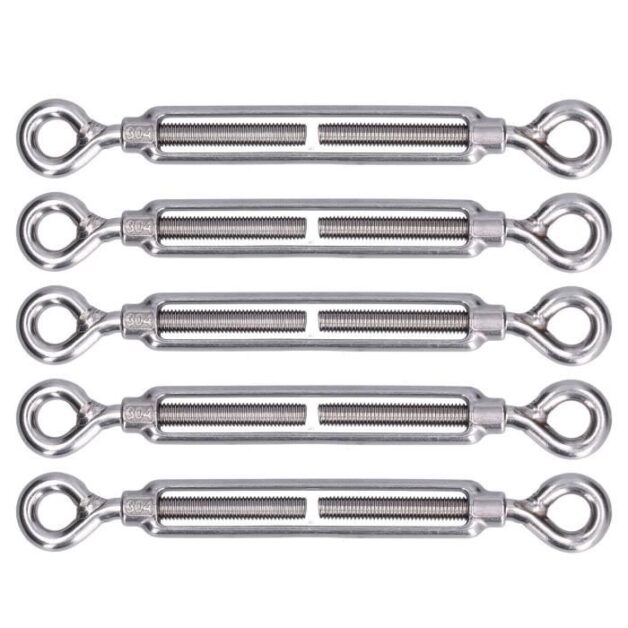 apprenez à tendre facilement un fil de fer à l'aide d'un tendeur pour assurer une fixation solide et durable. guide pratique et conseils d'experts.