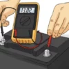 découvrez comment tester facilement la batterie de votre voiture avec un multimètre grâce à notre guide étape par étape.